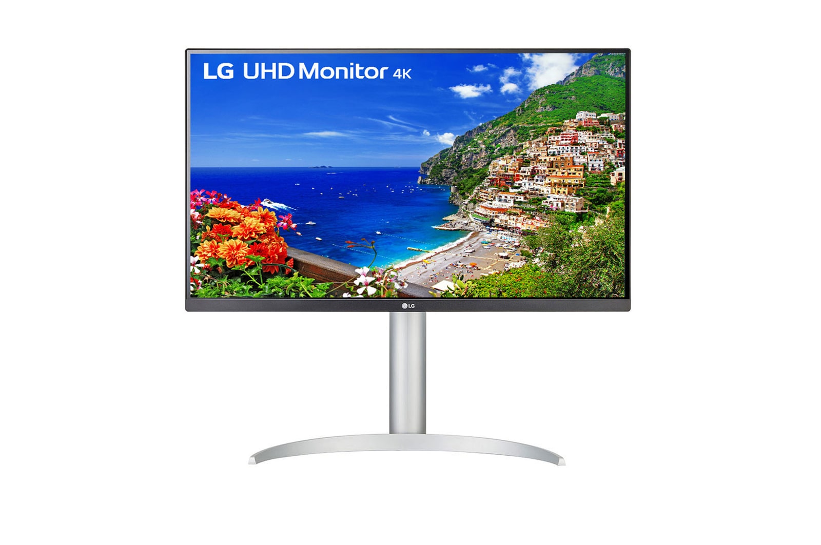 上質で快適 モニター | 公式】27UP650K-W | JP LG ディスプレイ・モニター本体