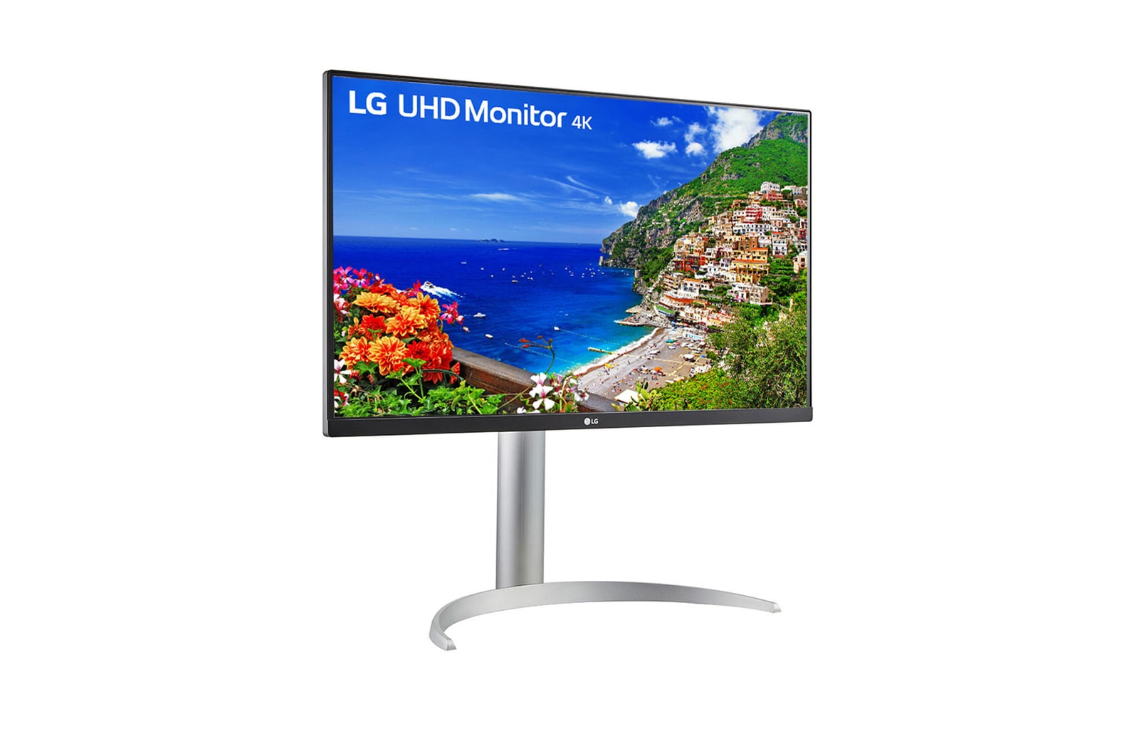 LG IPS 4KパネルとHDRが実現するリアルな映像再現, 27UP650-W