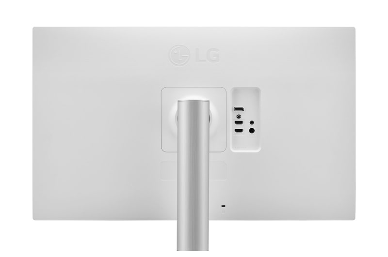 LG IPS 4KパネルとHDRが実現するリアルな映像再現, 27UP650-W