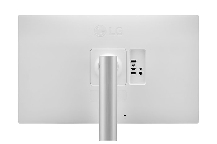 LG IPS 4KパネルとHDRが実現するリアルな映像再現, 27UP650-W