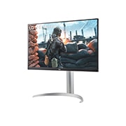 公式】 LG 27インチ IPS 4K モニター - 27UP650-W | LG JP | LG JP