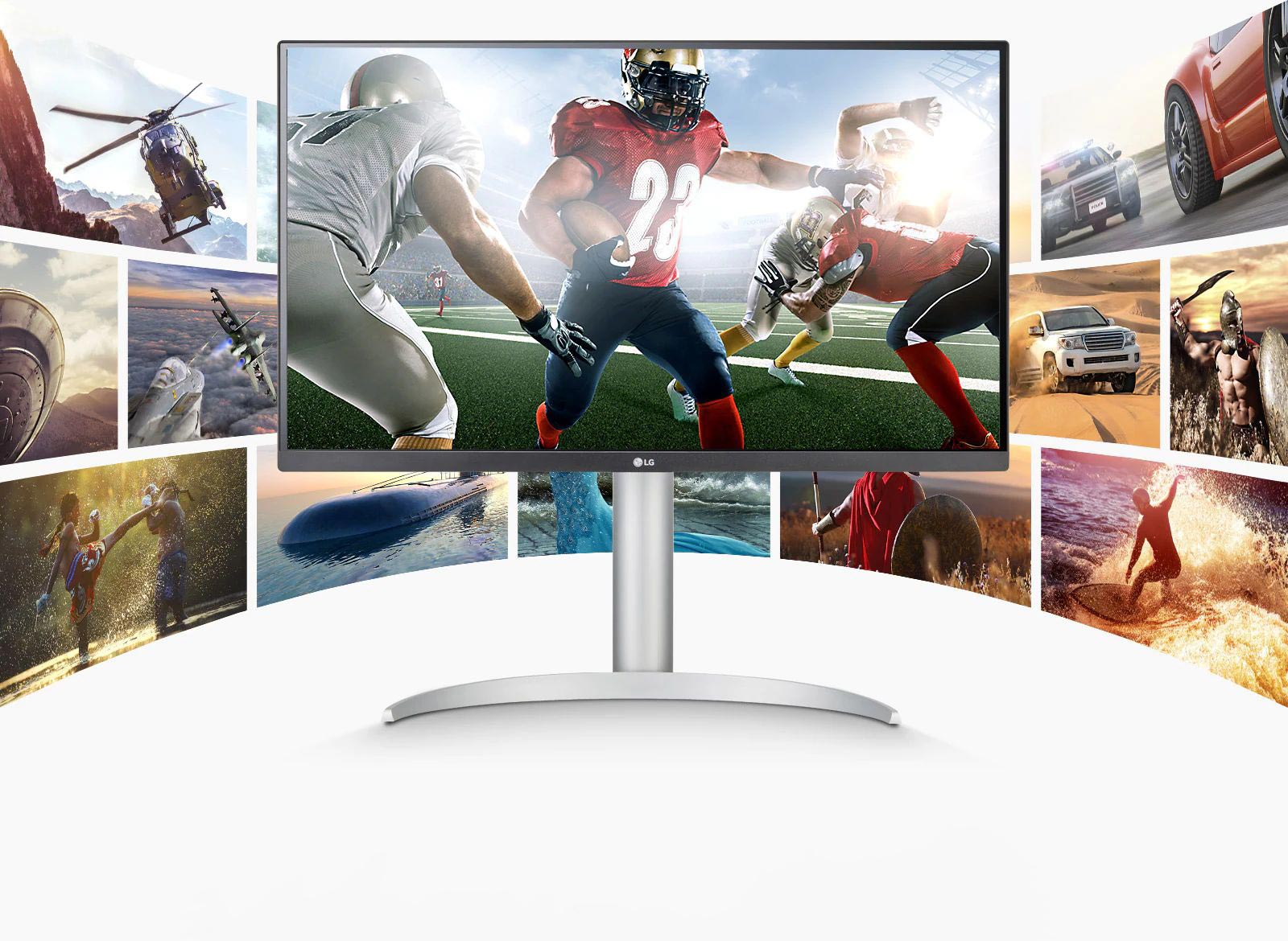 【発送頼める便で安心！】 LG ディスプレイ 本体のみ　型番32UP550N 発送頼める便で安心！】 LG ディスプレイ 本体のみ 型番32UP550N