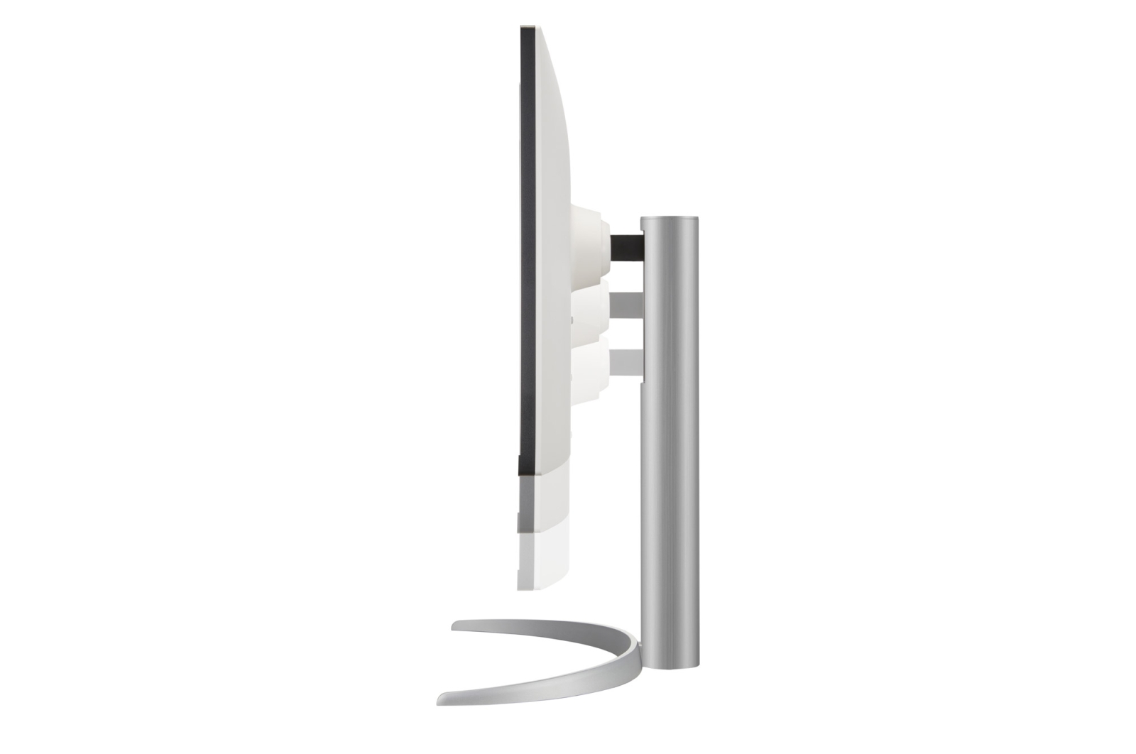 LG 27インチ 4K IPS USB Type-C™搭載モニター VESA DisplayHDR 400, 27UP850K-W