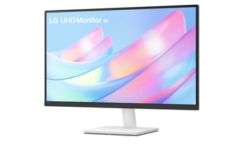 27US500-W 【箱あり美品】 UHD4K IPS HDR 27インチ Amazon.co.jp: LG モニター ディスプレイ 27US500-W 27インチ/4K