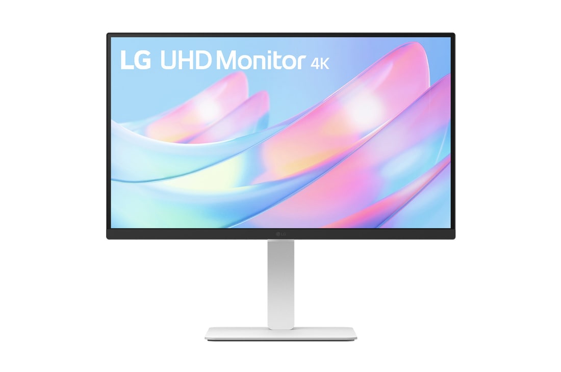LG Electronics - lg 27up550-w 4kモニター　ゲーミングモニター IPS 4KパネルとHDRが実現するリアルな映像再現 - 27UP550-W | LG JP