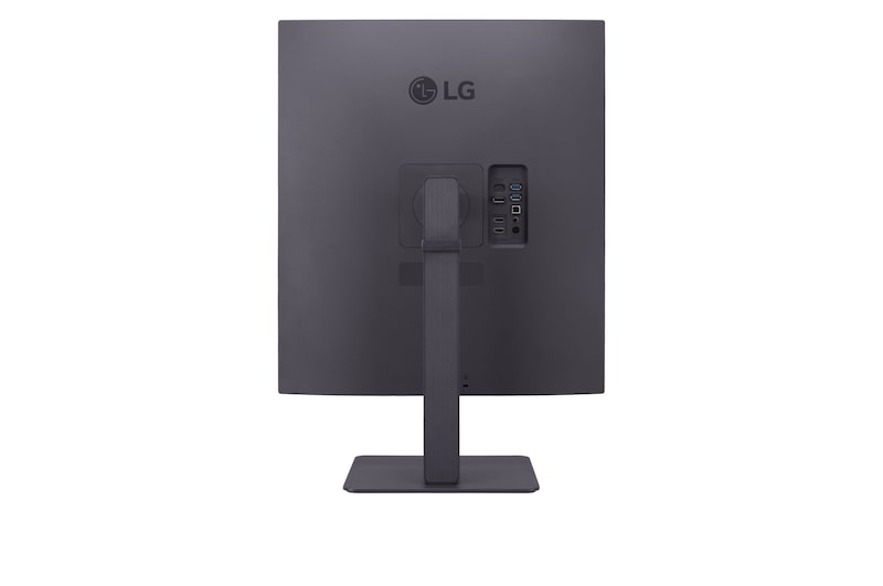 LG 画面も2倍、体験も2倍。27.6インチ 16:18 DuapUpモニター（スタンド）, 28MQ750-C