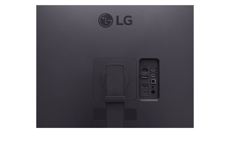 LG 画面も2倍、体験も2倍。27.6インチ 16:18 DuapUpモニター（スタンド）, 28MQ750-C