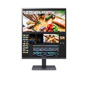公式】 LG 27.6インチ 4K モニター - 28MQ750-C | LG JP | LG JP