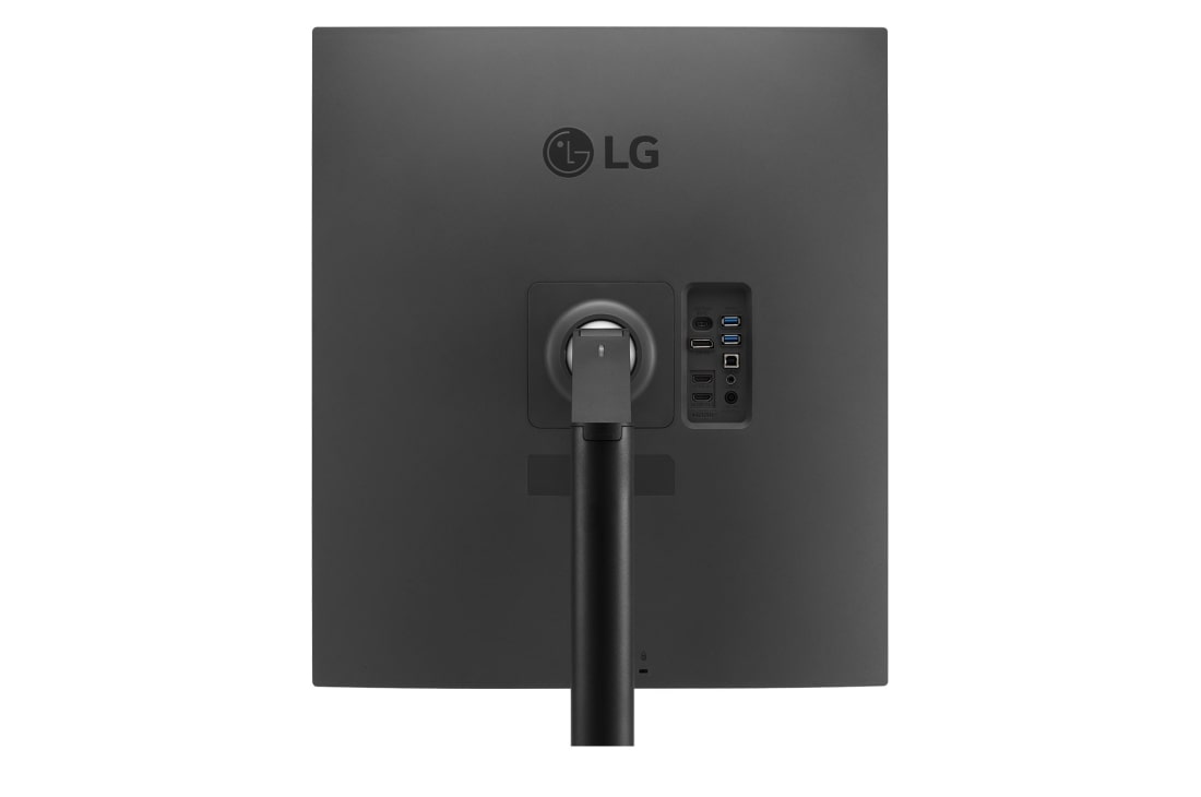 公式】 LG 27.6インチ 4K デュアルアップ モニター - 28MQ780-B