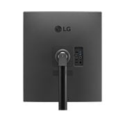 LG 27.6インチ 16:18 DualUpモニター, 28MQ780-B