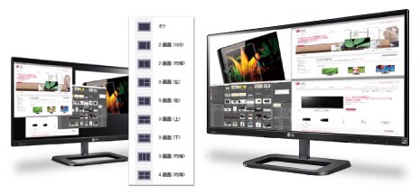 29inch ウルトラワイドモニター JAN:49-89027-005778 - 29EB93-P