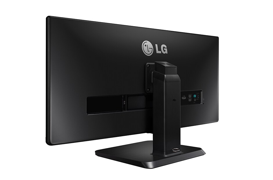 LG 29UB55-B 29インチ モニター 本体 画面が広がる。世界が広がる。 - 29UB55-B | LG JP