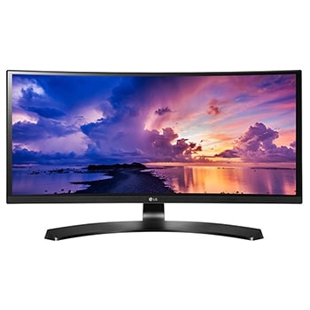 LG 29UC88-B 29インチ 曲面ウルトラワイドモニター LG 29UC88-B.AEU製品サポート：マニュアル、保証など | LG Japan