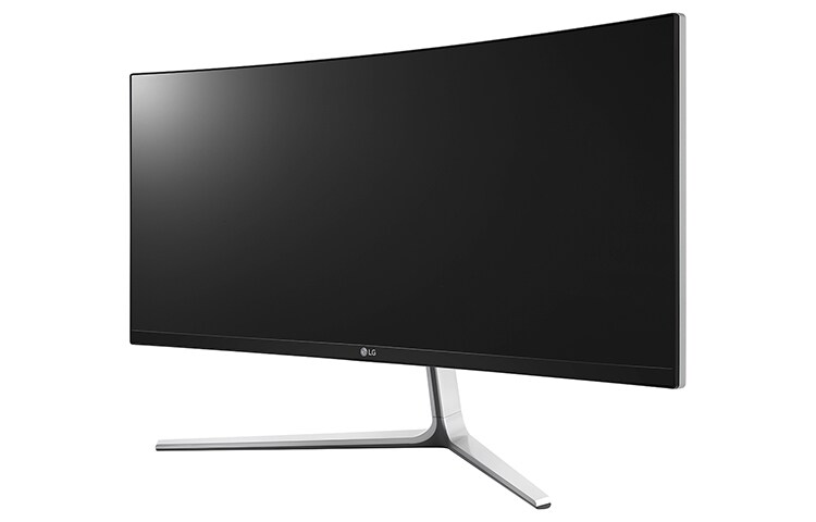LG 29インチ Ultraワイド(21:9、2560×1080) ブラック筐体+AH-IPS液晶+7w+7wスピーカー搭載 29EA73-P