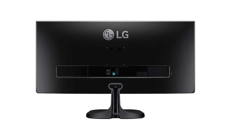 LG 画面が横に広がると、できることが広がる, 29UM58-P