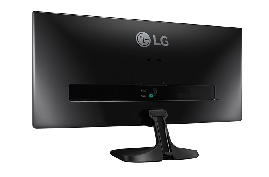 LG 34UM58-P　ウルトラワイドモニター Amazon | LG 34UM58-P 34 Class 21:9 UltraWide Full HD IPS LED