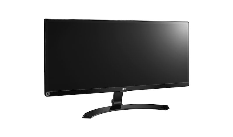 LG 視界が広がり圧倒的な没入感を実現, 29UM59-P