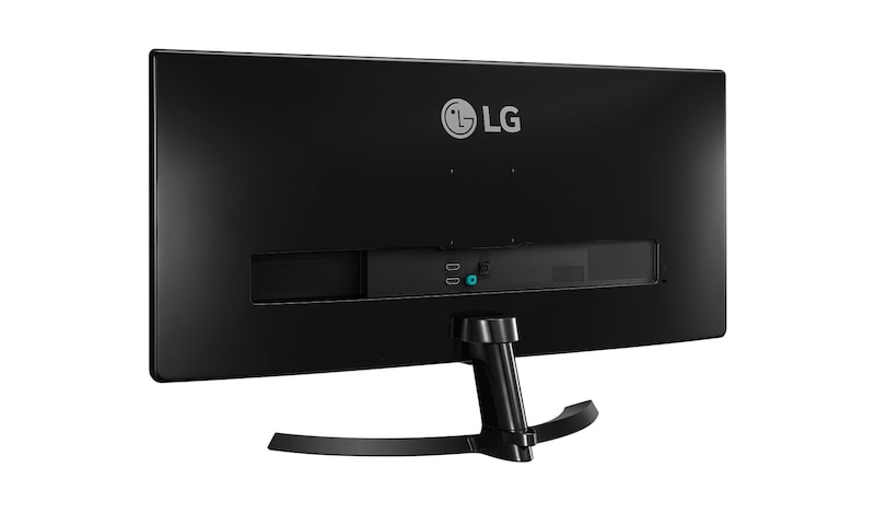 LG 視界が広がり圧倒的な没入感を実現, 29UM59-P
