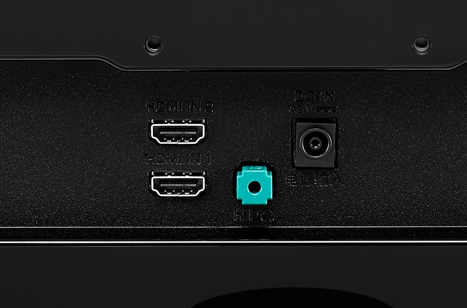 視界が広がり圧倒的な没入感を実現 - 29UM59-P | LG JP