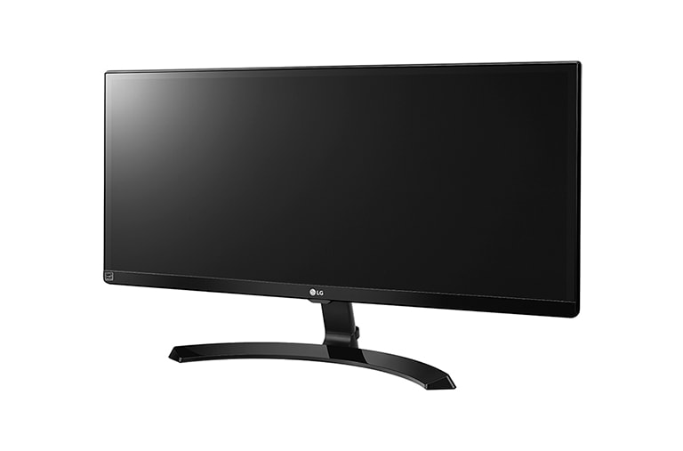 LG 視界が広がり圧倒的な没入感を実現, 29UM59-P