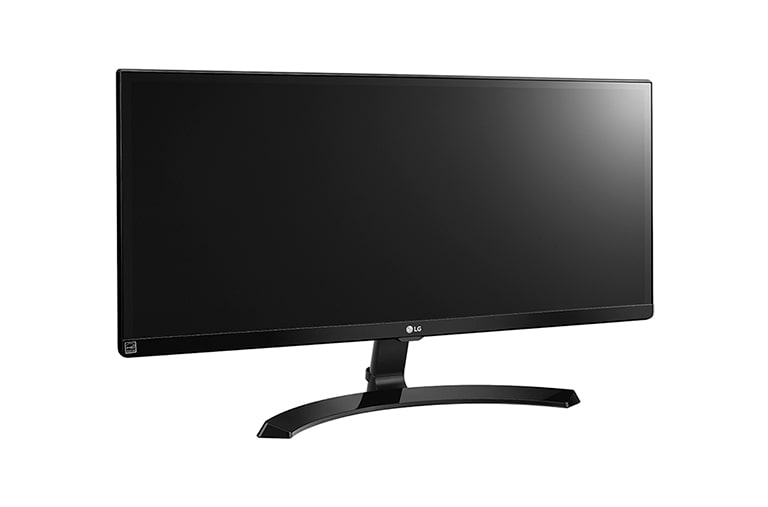 LG 視界が広がり圧倒的な没入感を実現, 29UM59-P