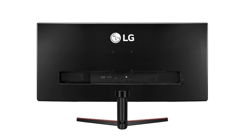 LG 視界が広がり圧倒的な没入感を実現, 29UM69G-B