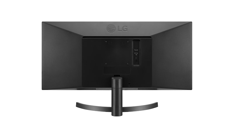 LG 視界が広がり圧倒的な没入感を実現, 29WK500-P