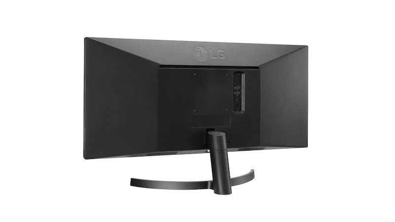 LG 視界が広がり圧倒的な没入感を実現, 29WK500-P