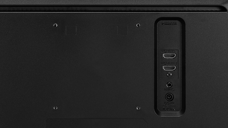 LG 視界が広がり圧倒的な没入感を実現, 29WK500-P