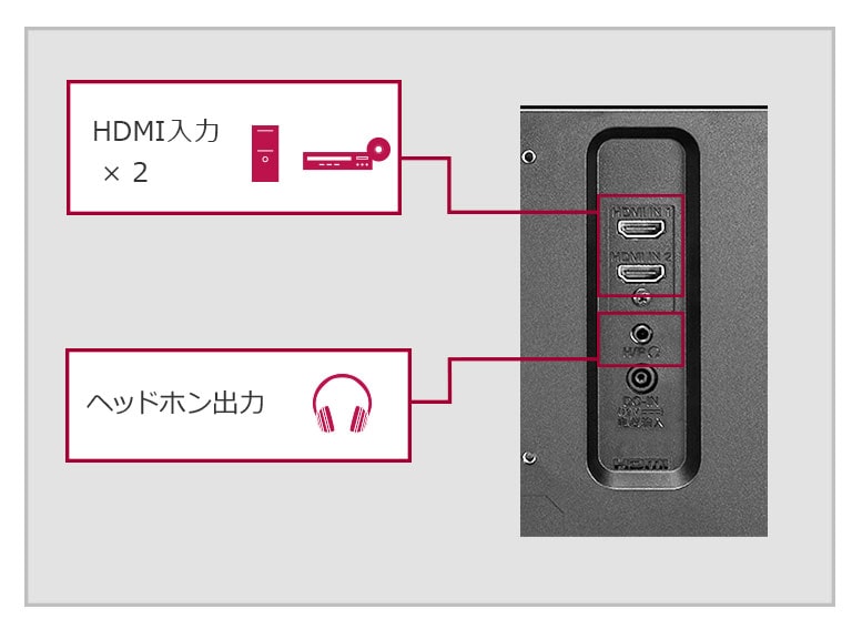 公式】 LG 21:9 ウルトラワイドモニター - 29WL500-B | LG JP | LG JP