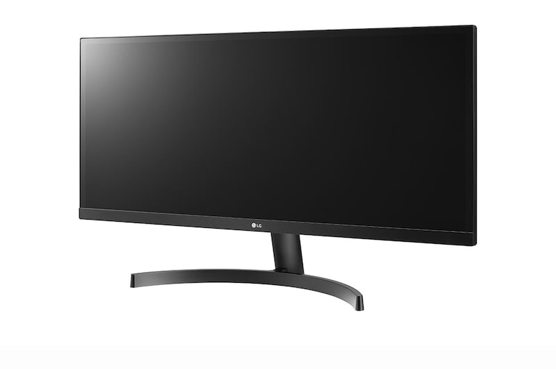 LG 21:9の横長画面が快適な作業性と映像への没入感を演出, 29WL500-B