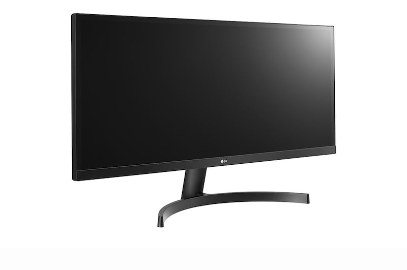 LG 21:9の横長画面が快適な作業性と映像への没入感を演出, 29WL500-B
