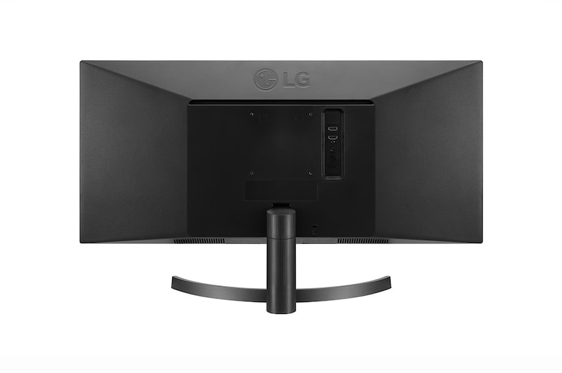 LG 21:9の横長画面が快適な作業性と映像への没入感を演出, 29WL500-B