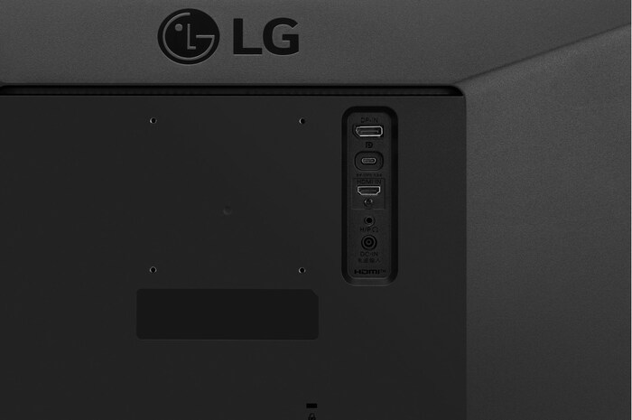 LG 視界が広がる29インチウルトラワイドゲーミングモニター, 29WP60G-B