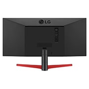 LG ゲーミング モニター 29WP60G-B 29インチ/ウルトラワイド