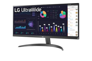 LG 29インチ 29WL500-B ワイドディスプレイ 2022年製 LG 29WL500-B: 29