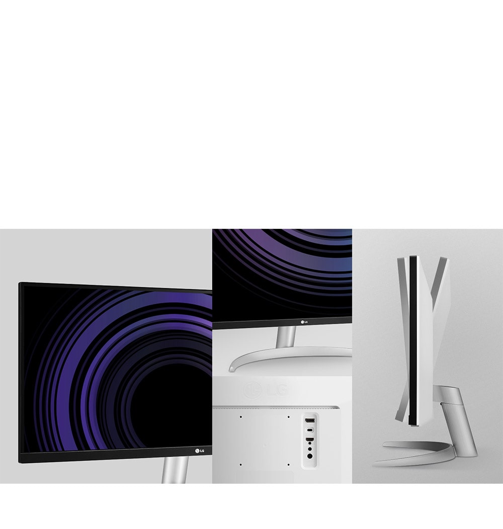 LG 29WQ600-W