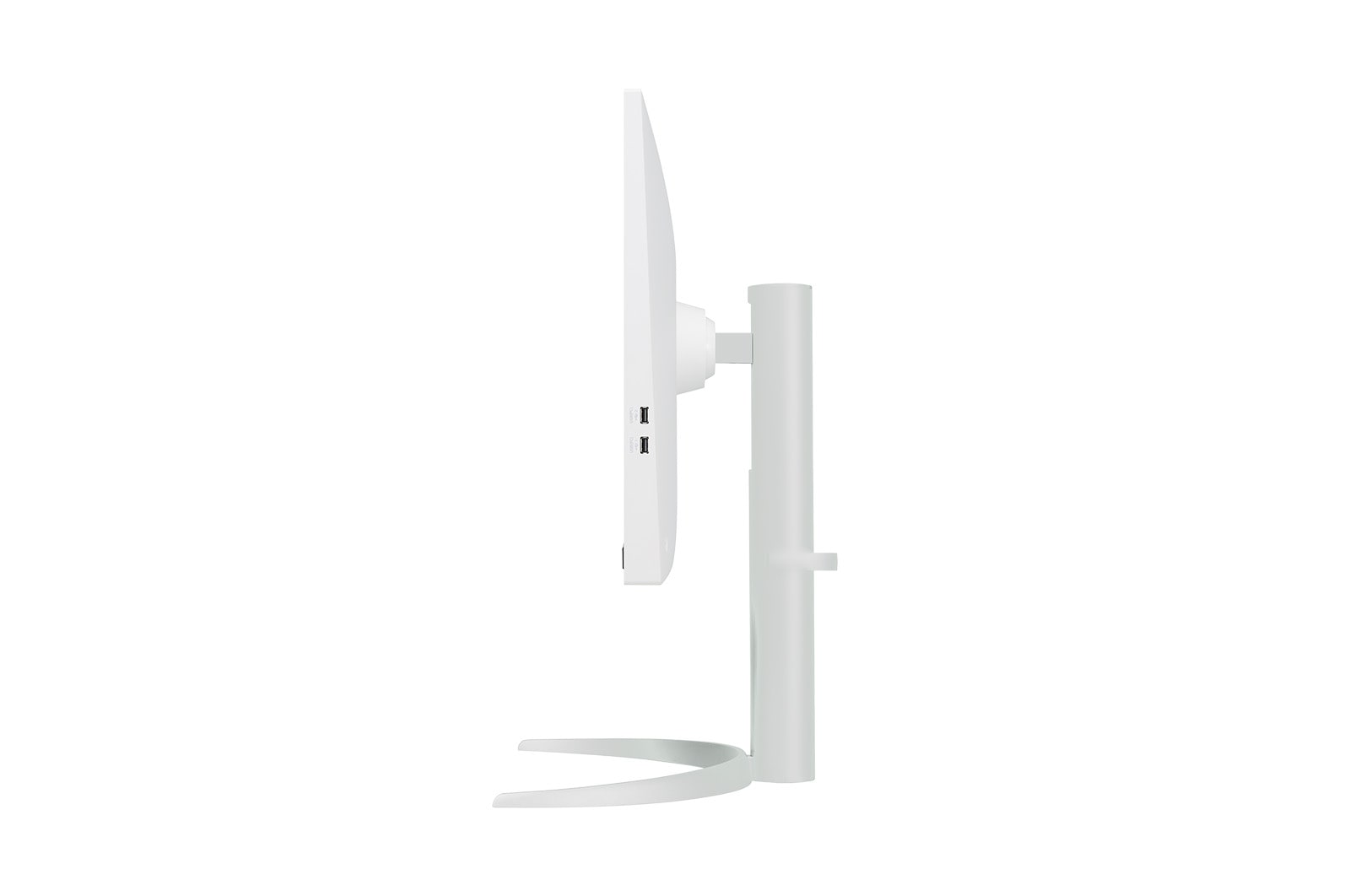 LG webOS搭載 31.5インチ4K LG MyView Smart Monitor（チューナーレステレビ）, 32SQ730S-H