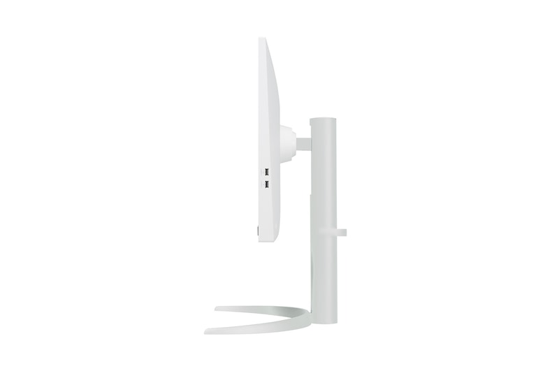 LG webOS搭載 31.5インチ4K LG MyView Smart Monitor（チューナーレステレビ）, 32SQ730S-H