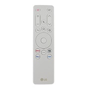 LG webOS搭載 31.5インチ4K LG MyView Smart Monitor（チューナーレステレビ）, 32SQ730S-H