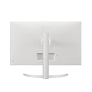 LG webOS搭載 31.5インチ4K LG MyView Smart Monitor（チューナーレステレビ）, 32SQ730S-H