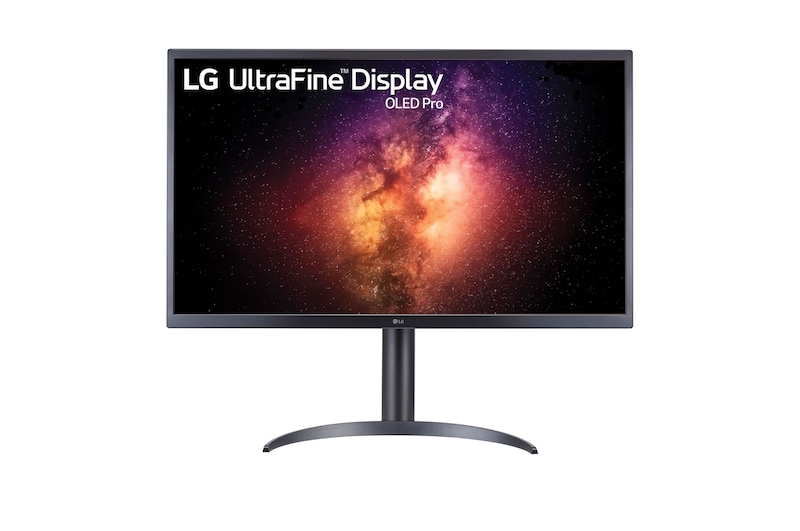 LG 映画や映像製作の専門家向け有機ELパネル採用モニター, 32EP950-B