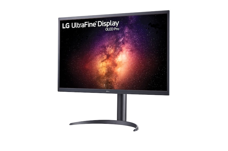 LG 映画や映像製作の専門家向け有機ELパネル採用モニター, 32EP950-B