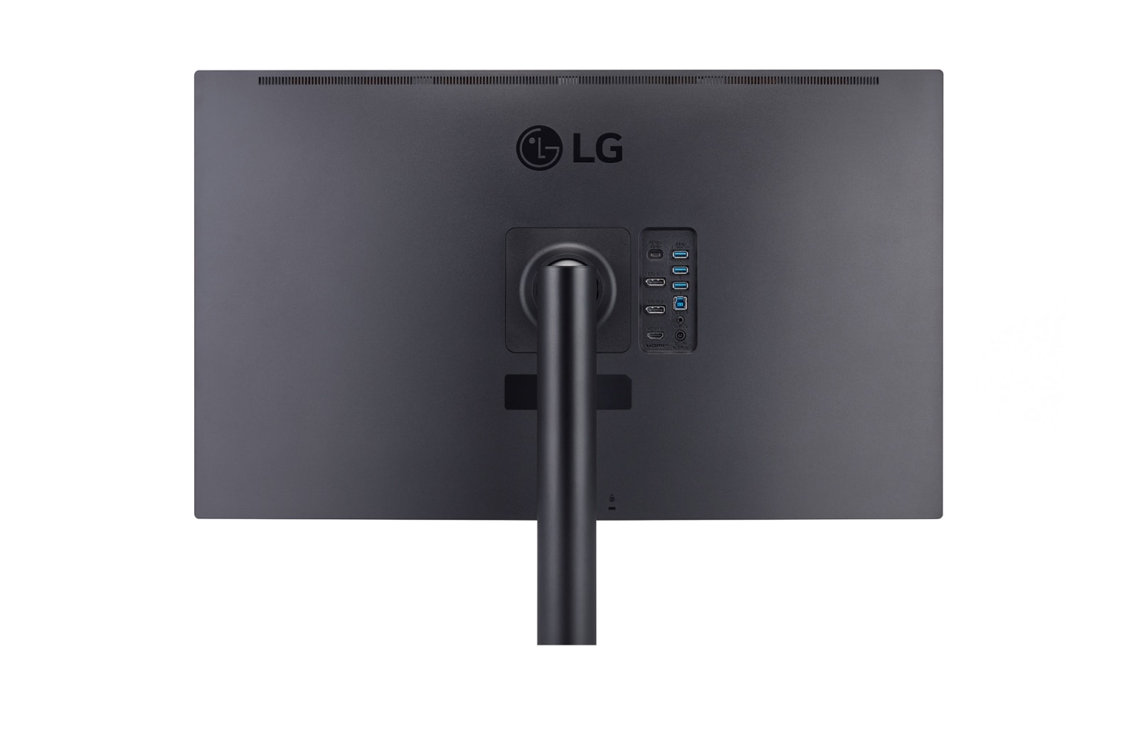 LG 映画や映像製作の専門家向け有機ELパネル採用モニター, 32EP950-B