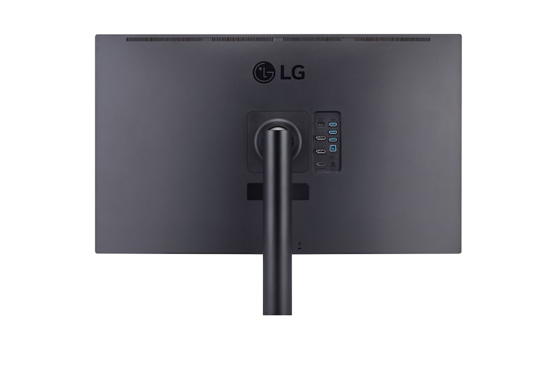 LG 映画や映像製作の専門家向け有機ELパネル採用モニター, 32EP950-B