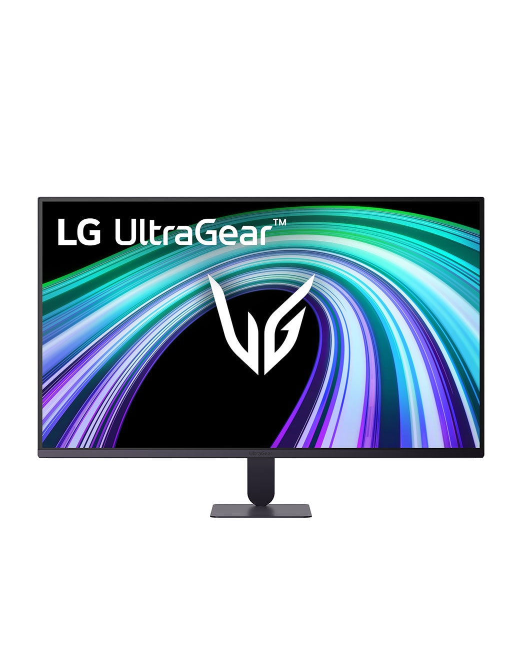 32G403B-B | モニター | LG Japan