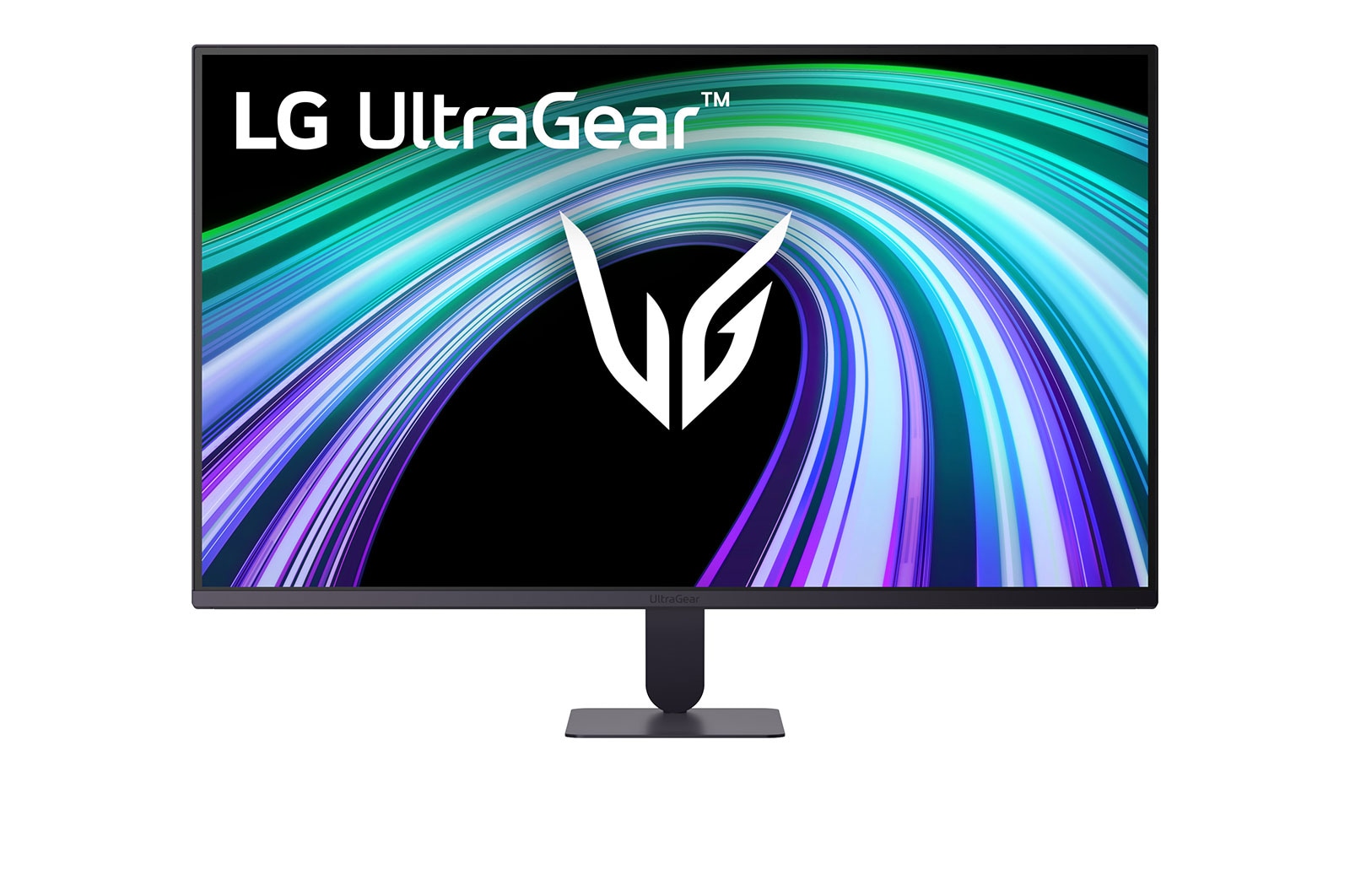 32G403B-B | モニター | LG Japan