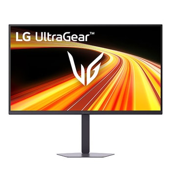 公式】LG ゲーミングモニター (LG UltraGear) : 高解像度、高