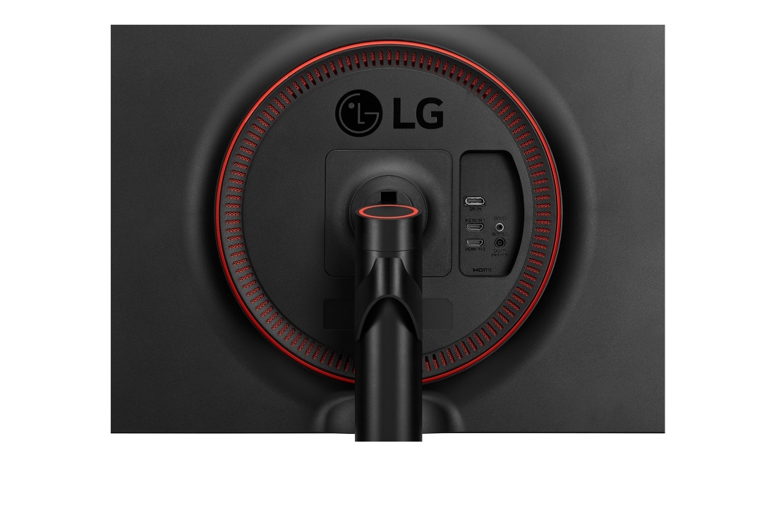 【週末限定】LG 32GK650F ゲーミングモニター 144HZ WQHD 31.5インチQHD@144Hz対応ゲーミングモニター - 32GK650F-B | LG JP