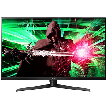 LG 32GK850G-B.AJL製品サポート：マニュアル、保証など | LG JP